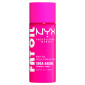 Immagine 1 - NYX Professional Makeup Fat Oil Body Olio Corpo Illuminante Idratante Effetto Glossy Suga Baddie - Flacone da 20ml