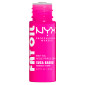 Immagine 2 - NYX Professional Makeup Fat Oil Body Olio Corpo Illuminante Idratante Effetto Glossy Suga Baddie - Flacone da 20ml