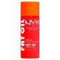 Immagine 1 - NYX Professional Makeup Fat Oil Body Olio Corpo Illuminante Idratante Effetto Glossy Juicy Boo - Flacone da 20ml