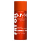 Immagine 1 - NYX Professional Makeup Fat Oil Body Olio Corpo Illuminante Idratante Effetto Glowy Caramelt Mami - Flacone da 20ml