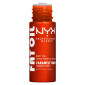 Immagine 2 - NYX Professional Makeup Fat Oil Body Olio Corpo Illuminante Idratante Effetto Glowy Caramelt Mami - Flacone da 20ml