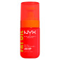 Immagine 1 - NYX Professional Makeup Fat Oil Body Olio Corpo Illuminante Idratante Effetto Glossy Juicy Boo - Flacone da 70ml