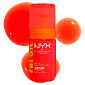 Immagine 2 - NYX Professional Makeup Fat Oil Body Olio Corpo Illuminante Idratante Effetto Glossy Juicy Boo - Flacone da 70ml
