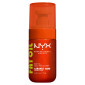 Immagine 1 - NYX Professional Makeup Fat Oil Body Olio Corpo Illuminante Idratante Effetto Glowy Caramelt Mami - Flacone da 70ml