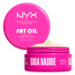 Immagine 3 - NYX Professional Makeup Fat Oil Body Butter Burro Corpo Idratante e Nutriente Suga Baddie - Barattolo da 50ml