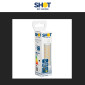 Immagine 7 - Bot Lighting Lampadina LED R7s 20W SMD Tubolare 150 lm/W - mod. SLD9730X2 / SLD9730X3