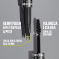 Immagine 5 - Maybelline New York Brow Inserts Penna Moltiplica Sopracciglia 2in1 con Punta Tripla e Pettinino - Colore 01 Blonde
