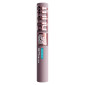 Immagine 1 - Maybelline New York Mascara Lash Sensational Body Waterproof Incurvante Volumizzante Lunga Tenuta con Scovolino a Clessidra Nero