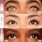Immagine 5 - Maybelline New York Sky High Lash Sensational Mascara Volumizzante e Allungante Finish Brillante Colore Navy Records