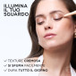 Immagine 4 - L'Oréal Paris Le Shadow Stick Ombretto Colore Intenso Lunga Durata Texture Cremosa e Facile da Sfumare Colore 020 Rose Lights