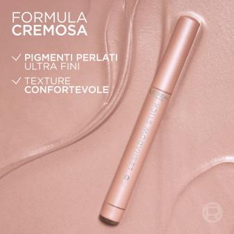 L'Oréal Paris Le Shadow Stick Ombretto Colore 0040 Bronze Lights