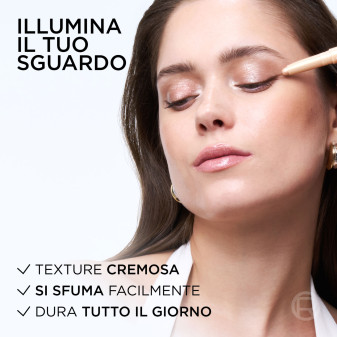 L'Oréal Paris Le Shadow Stick Ombretto Colore 0040 Bronze Lights