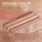 Immagine 5 - L'Oréal Paris Le Shadow Stick Ombretto Colore Intenso Lunga Durata Texture Cremosa e Facile da Sfumare Colore 040 Bronze Lights