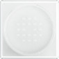 Immagine 2 - Maybelline New York Fit Me Loose Setting Powder Cipria in Polvere Libera Fissante e Illuminante Colore 01 Translucent