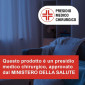 Immagine 2 - Vape Liquido Ricarica per Diffusore Elettrico Insetticida contro Zanzare Comuni e Tigre Inodore 480h Presidio Medico Chirurgico