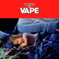 Immagine 4 - Vape Liquido Ricarica per Diffusore Elettrico Insetticida contro Zanzare Comuni e Tigre Inodore 480h Presidio Medico Chirurgico