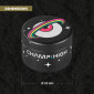 Immagine 4 - Champ High Grinder Tritatabacco 4 Parti Fantasia Galactic Chiusura Magnetica con Fondo di Raccolta e Retina Pollinator