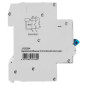 Immagine 3 - ETTROIT Magnetotermico Differenziale 1P+N 25A 30mA 220V-6KA CLASSE A - Mod. JX252564