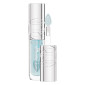 Immagine 1 - L'Oréal Paris Plump Ambition Hyaluron Lip Oil Lucidalabbra pH Reagente con Acido Ialuronico 113 Cristal Ice - Flacone da 5ml