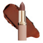 Immagine 2 - L'Oréal Paris Color Riche Blurred Matte Rossetto Idratante Finish Opaco Labbra Lisce e Vellutate Colore 580 Brun Elegance