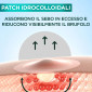 Immagine 2 - Garnier PureActive Pimple Patch Invisibile Cerotti Idrocolloidali Barriera Protettiva per Brufoli - Confezione da 44 Patch