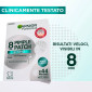 Immagine 3 - Garnier PureActive Pimple Patch Invisibile Cerotti Idrocolloidali Barriera Protettiva per Brufoli - Confezione da 44 Patch