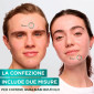 Immagine 5 - Garnier PureActive Pimple Patch Invisibile Cerotti Idrocolloidali Barriera Protettiva per Brufoli - Confezione da 44 Patch