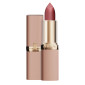 Immagine 1 - L'Oréal Paris Color Riche Blurred Matte Rossetto Idratante Finish Opaco Labbra Lisce e Vellutate Colore 601 Worth It
