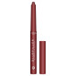 Immagine 1 - L'Oreal Paris Paradise Blurfiller Matita Labbra Effetto Volumizzante Formula Sfumabile e Vellutata - Colore 530 Bordeaux Bisous