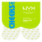 Immagine 1 - NYX Professional Makeup Fat Cheeks Butt Mask Coconut Cutie Maschera Glutei Idratante Levigante con Olio Jojoba - 1 Applicazione