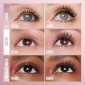 Immagine 3 - Maybelline New York Lash Sensational Sky Tubes Mascara Tubolare Lunga Tenuta 24H Effetto Extension - Colore Very Black