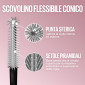 Immagine 5 - Maybelline New York Lash Sensational Sky Tubes Mascara Tubolare Lunga Tenuta 24H Effetto Extension - Colore Very Black
