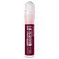 Immagine 1 - Maybelline New York Lifter Gel Lucidalabbra Idratante Finish Brillante con Acido Ialuronico - Colore 008 Berry Twist