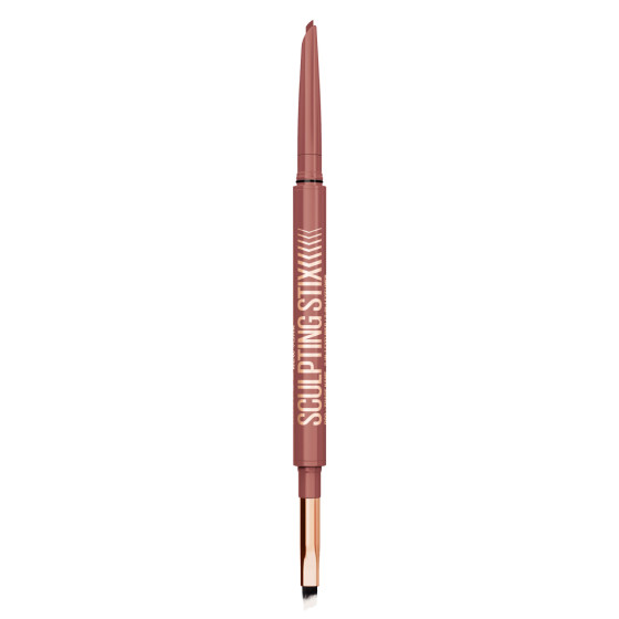 Maybelline New York Sculpting Stix Matita 2in1 015 Smooth Espresso