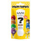 Immagine 1 - NYX Professional Makeup M&M'S Smushy Surprize Matte Lip Balm Balsamo Labbra Idratante Edizione Limitata - 1 Colorazione Casuale