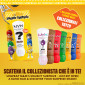 Immagine 2 - NYX Professional Makeup M&M'S Smushy Surprize Matte Lip Balm Balsamo Labbra Idratante Edizione Limitata - 1 Colorazione Casuale