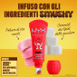 Immagine 3 - NYX Professional Makeup M&M'S Smushy Surprize Matte Lip Balm Balsamo Labbra Idratante Edizione Limitata - 1 Colorazione Casuale