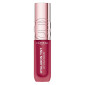 Immagine 1 - L'Oréal Paris Hyaluron Tint Siero Labbra Colorato Idratante Modulabile Formula con Acido Ialuronico - Colore 490 Berry Jolie