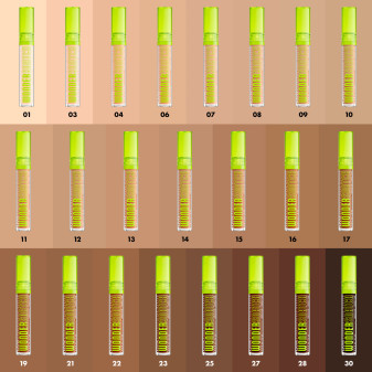NYX Professional Makeup Wonder Snatch Concealer 15 Neutral Tan