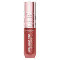 Immagine 1 - L'Oréal Paris Hyaluron Tint Siero Labbra Colorato Idratante Modulabile Formula con Acido Ialuronico - Colore 640 Tea Time