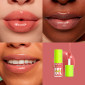 Immagine 7 - NYX Professional Makeup Fat Oil Lip Drip Gloss Labbra Colorato Idratante Effetto Lucido Chillin' Like A Villain - Flacone 4,8ml