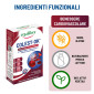 Immagine 4 - Equilibra Colest OK Metabolismo del Colesterolo Con Amaranto Ulivo e Mela Cotogna - Confezione da 20 Compresse