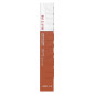 Immagine 1 - Maybelline New York SuperStay Matte Ink Tinta Labbra Colore 70 Amazonian