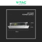 Immagine 4 - V-Tac VT-20122 Alimentatore 120W 12V Per Uso Interno a 1 Uscita con Morsetti a Vite - SKU 3243