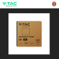 Immagine 12 - V-Tac VT-61041 10 Pannelli LED Quadrati 60x60 40W SMD a Incasso - SKU 24141 / 24142