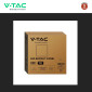 Immagine 13 - V-Tac VT-61042 10 Pannelli LED Quadrati 60x60 40W SMD a Incasso - SKU 24143 / 24144