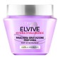 Immagine 1 - L'Oréal Paris Elvive Hydra Hyaluronic Maschera Idratazione Profonda con Acido Ialuronico Capelli Disidratati - Barattolo 300ml