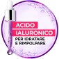 Immagine 2 - L'Oréal Paris Elvive Hydra Hyaluronic Maschera Idratazione Profonda con Acido Ialuronico Capelli Disidratati - Barattolo 300ml