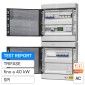 Immagine 1 - Chint Quadro Elettrico Lato AC Trifase 400V IP65 Interfaccia Protezione SPI Test Report CEI 0-21 CEI 0-16 mod. CHTACT63300A02IU