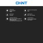 Immagine 6 - Chint Quadro Elettrico Lato AC Trifase 400V IP65 Interfaccia Protezione SPI Test Report CEI 0-21 CEI 0-16 mod. CHTACT63300A02IU
